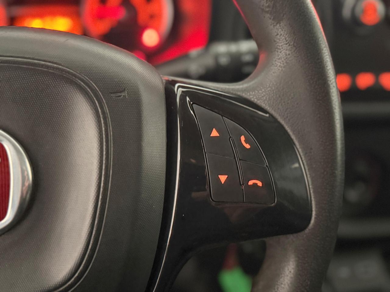 Fiat Doblò Cargo 1.6 mjt 120cv *PREZZO REALE*