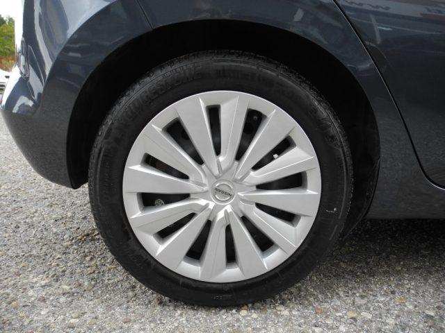 NISSAN Micra 1.0 IG-T 5p. - Ok NEOPATENTATI - CONDIZIONI OTTIME