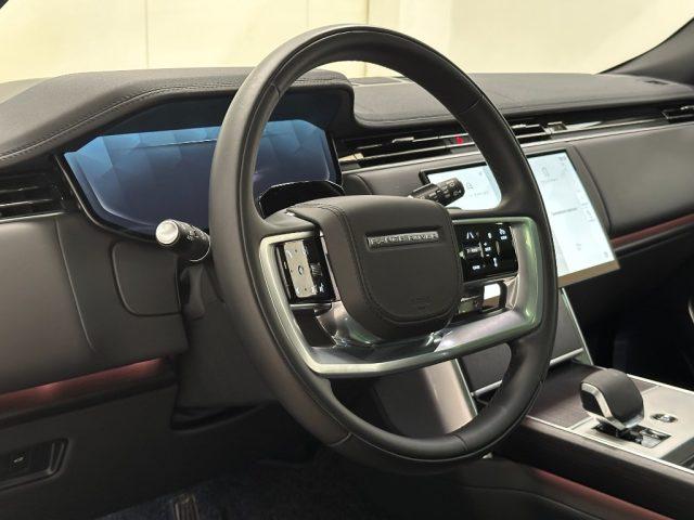 LAND ROVER Range Rover 3.0D l6 350 CV HSE