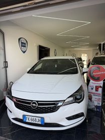 Opel Astra 1.6 CDTi 136CV Start&Stop 5 porte Innovation