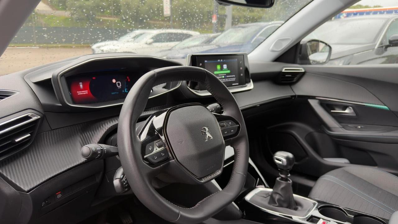 Peugeot 2008 BlueHDi 110 S&S Allure *PRONTA CONSEGNA*