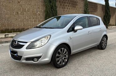 Opel Corsa 1.3 CDTI Diesel 12 Mesi di garanzia