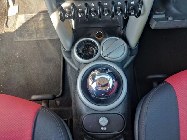 MINI Cooper 1.6cc "NELLO STATO" 116cv CERCHI IN LEGA CLIMA