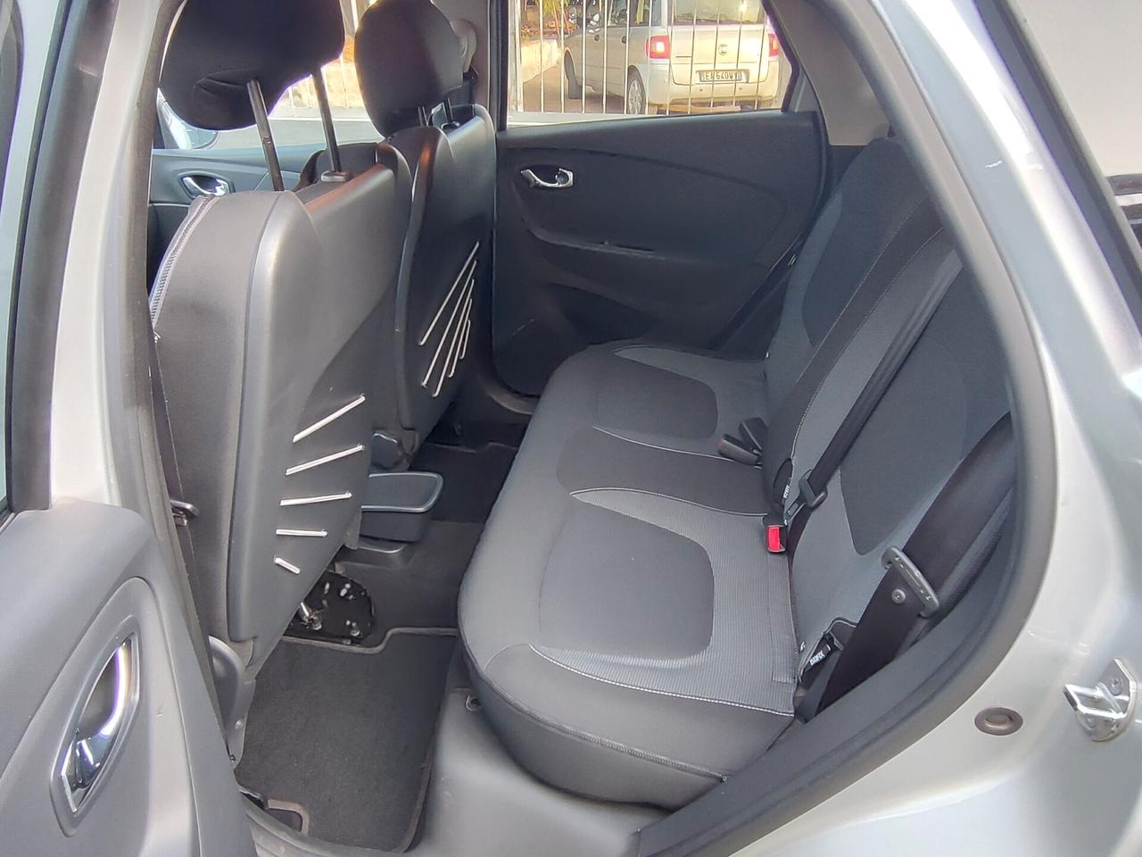 Renault Captur TCe 12V 90 CV Start&Stop Energy Intens
