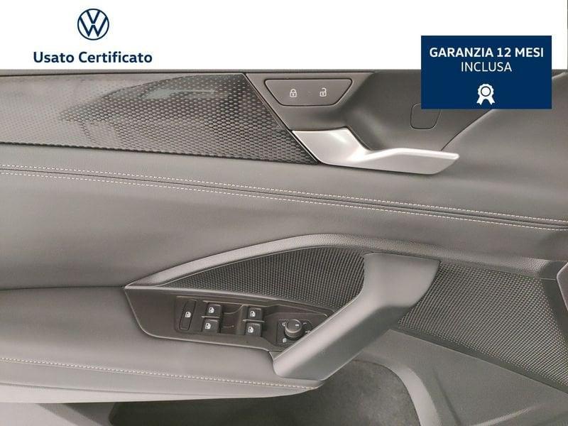 Volkswagen Tiguan 2.0 TDI 150 CV EVO SCR DSG Life