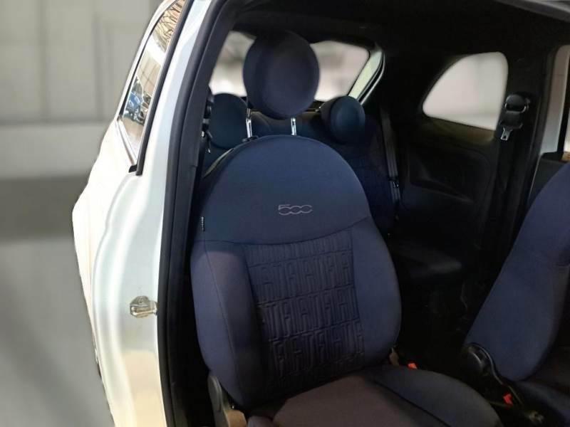 FIAT 500 1.0 70cv Ibrido Cult