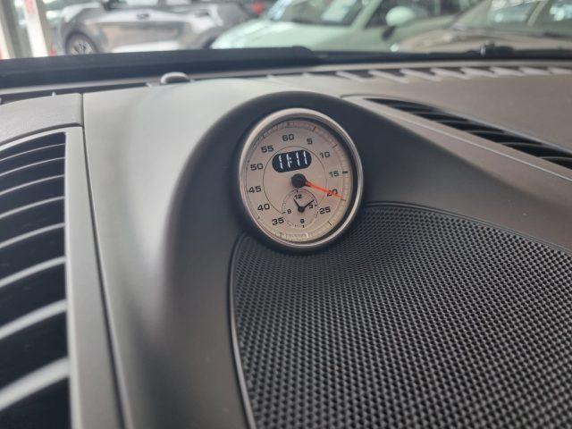 PORSCHE Cayenne 4.1 S Diesel