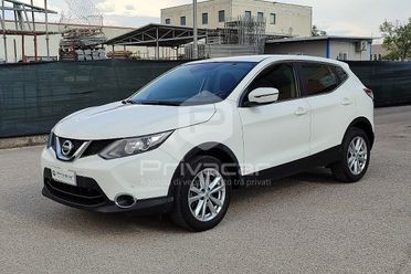 NISSAN Qashqai 1.5 dCi Acenta