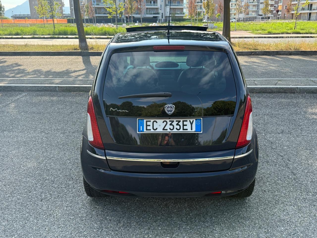 Lancia MUSA 1.4 E5 S&S Poltrona Frau