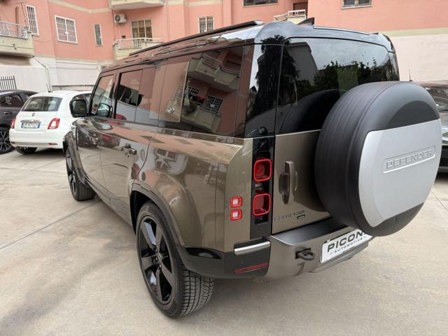 LAND ROVER Defender 110 3.0D I6 300 CV AWD Auto X-Dynamic HSE