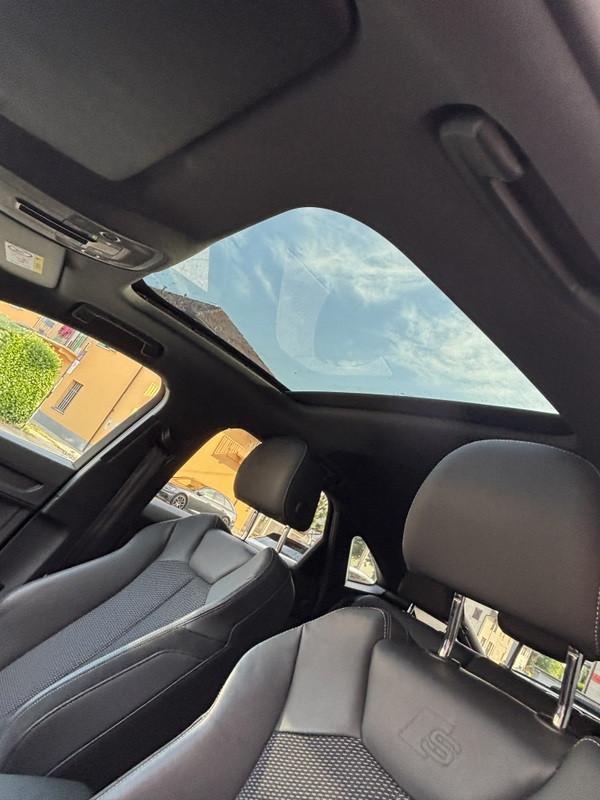 Audi Q3 Sportback 35 2.0 tdi S line edition s-tronic FULL LED-PHONE APPS-20"