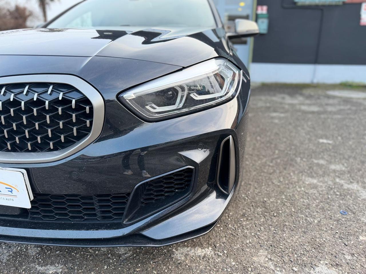 Bmw 135 M Sport 135 i #9054