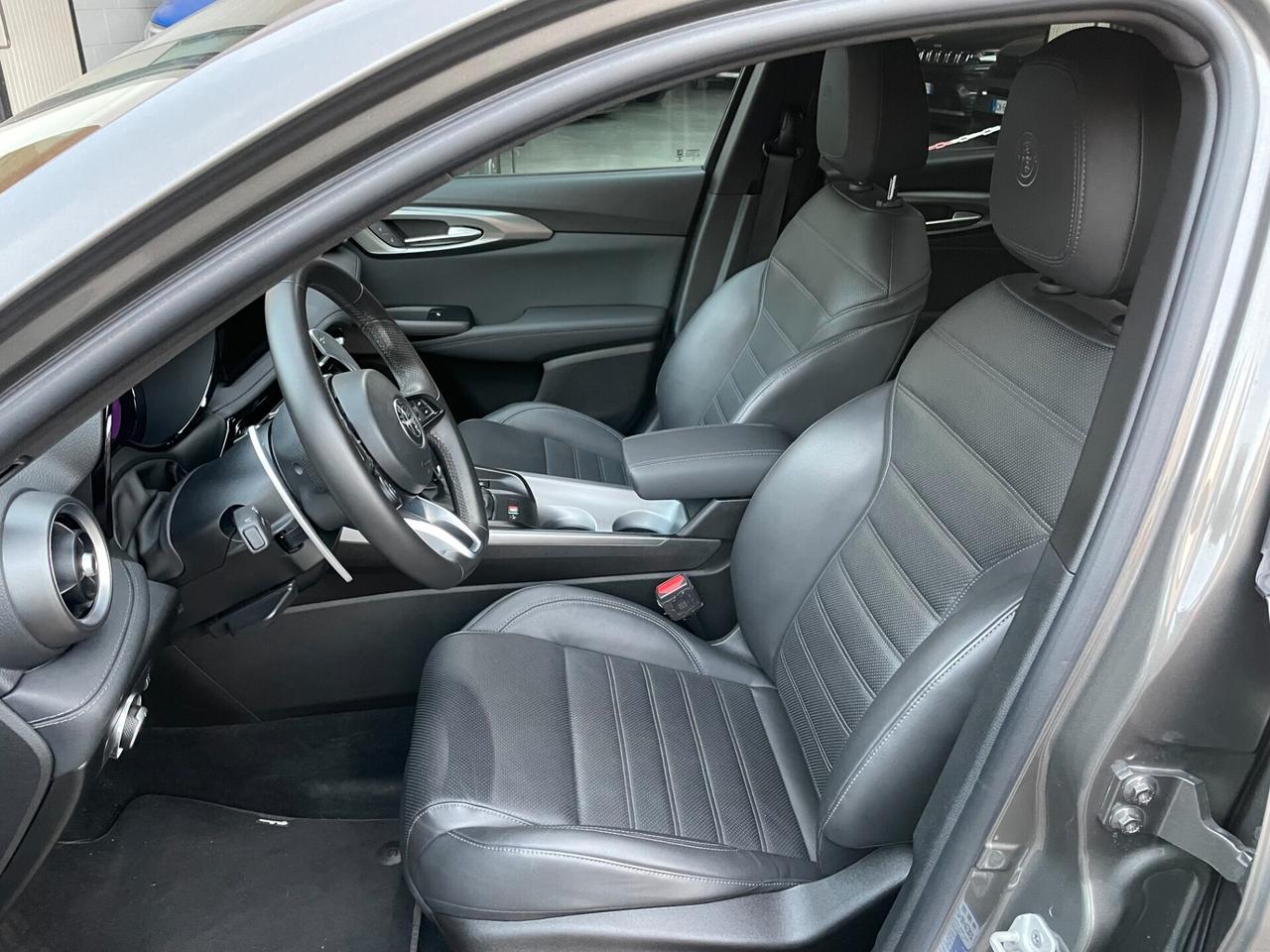 Alfa Romeo Tonale 1.5 130 CV MHEV TCT7 Edizione Speciale