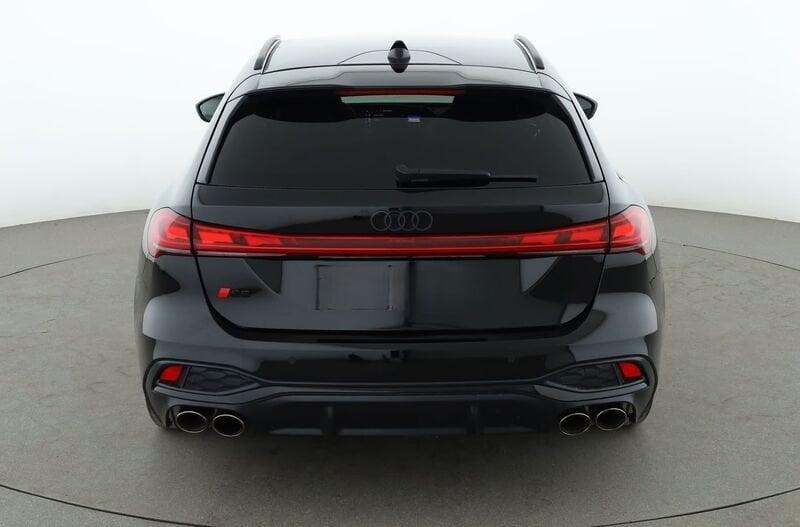 Audi S5 TFSI 270Kw TETTO NAVI LED CAMERA 360