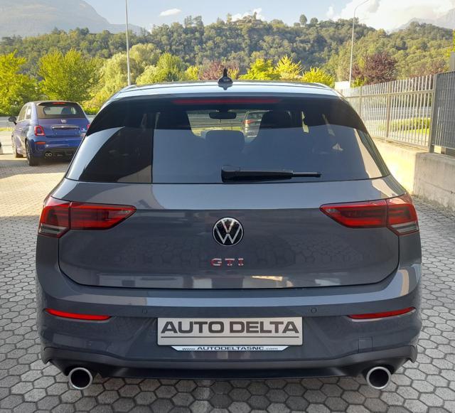 VOLKSWAGEN Golf 2.0 TSI GTI DSG