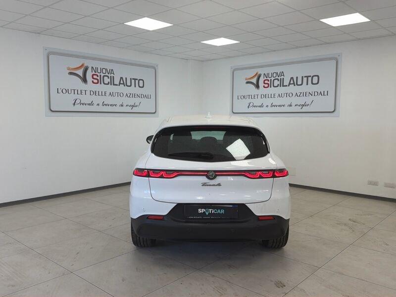 Alfa Romeo Tonale 1.5 130cv Hybrid TCT7 Sprint