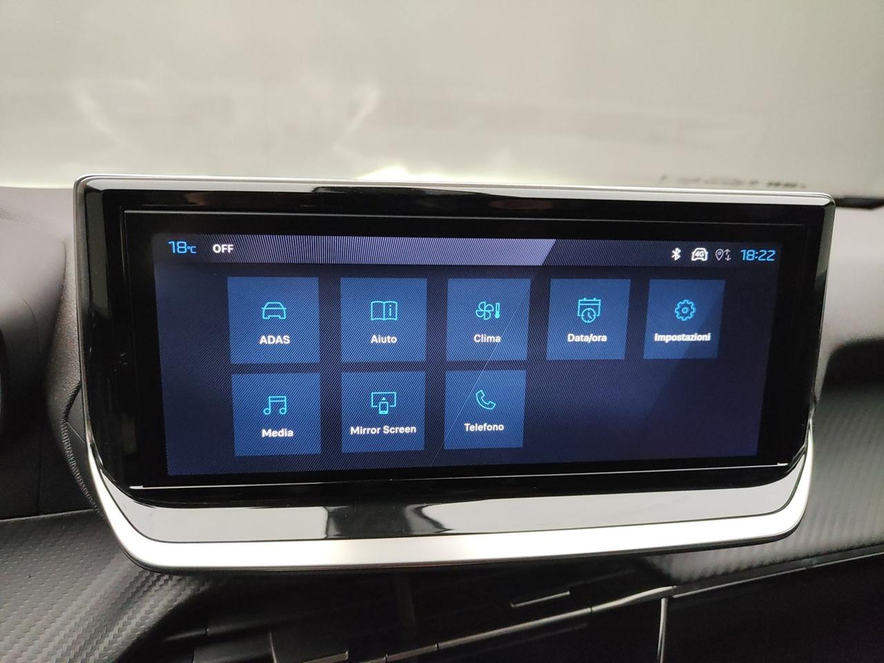 PEUGEOT 2008 II 2020 1.2 PURETECH 130CV ALLURE EAT8