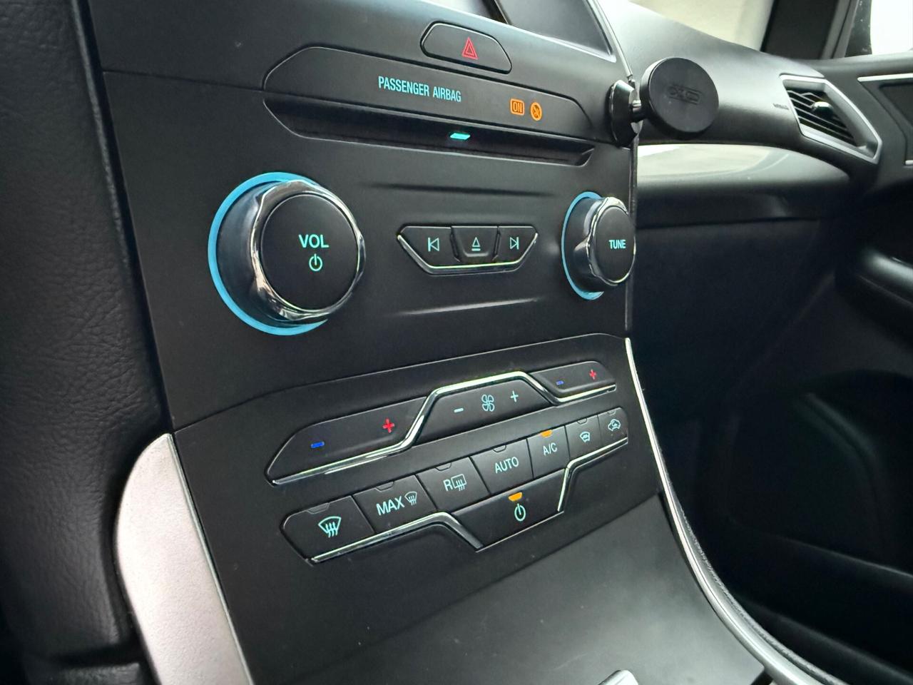 Ford Edge 2.0 TDCI 180 CV AWD MANUALE