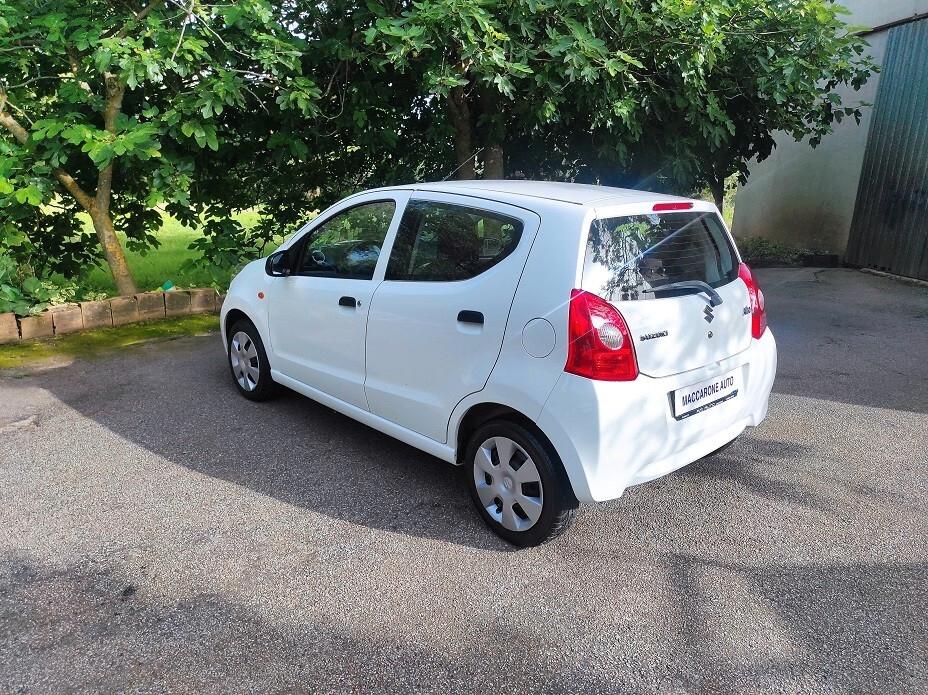 Suzuki Alto 1.0 GL