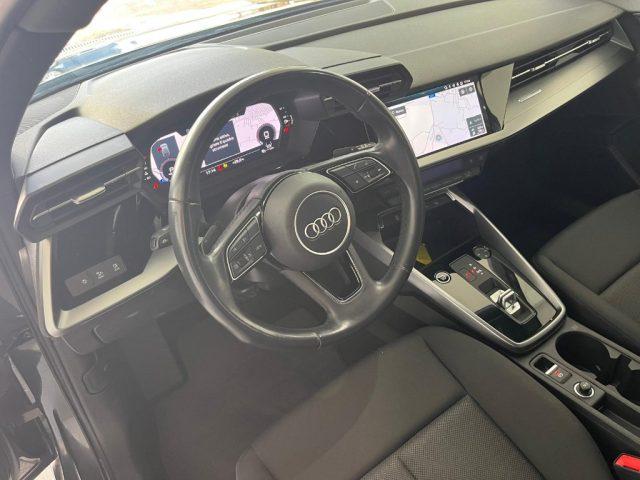 AUDI A3 SPB 35 TDI Advanced