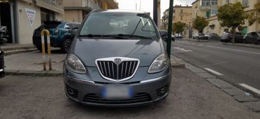 Lancia MUSA 1.3 Mjt diesel 2011 USATO