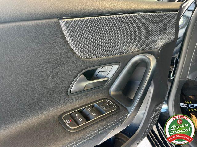 MERCEDES-BENZ A 180 Auto Progressive Advanced