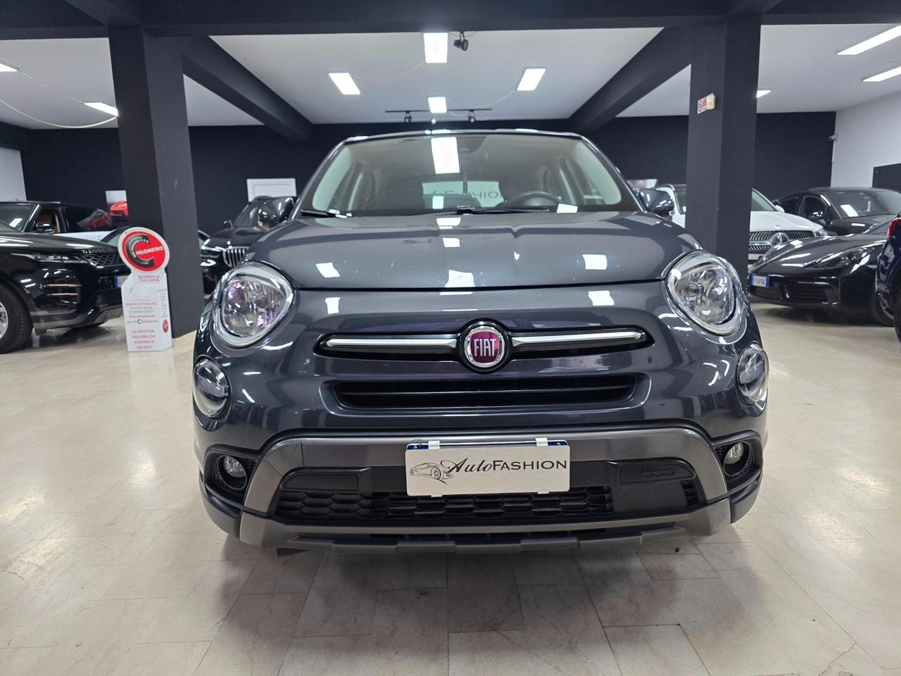 Fiat 500X 1.6 MultiJet 120 CV