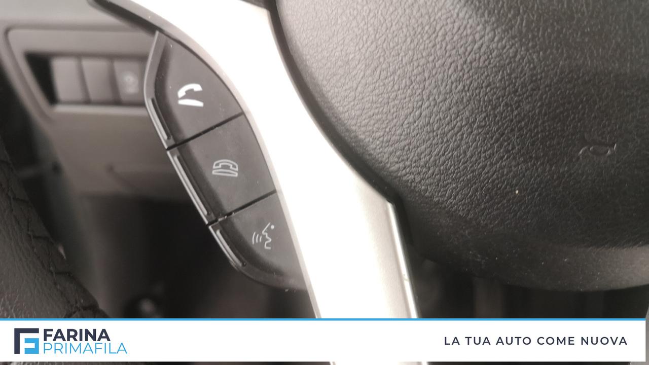 SUZUKI Ignis III 2020 - Ignis 1.2h Easy Top 2wd cvt