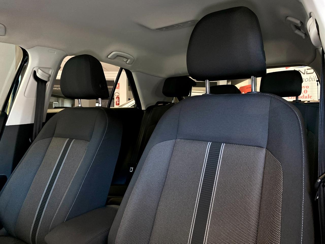 Volkswagen T-Roc 2.0 TDI 150 CV DSG Style BMT