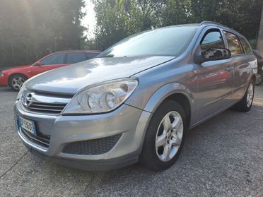 OPEL ASTRA 1.7 CDTI DIESEL *OK NEOPATENTATI*