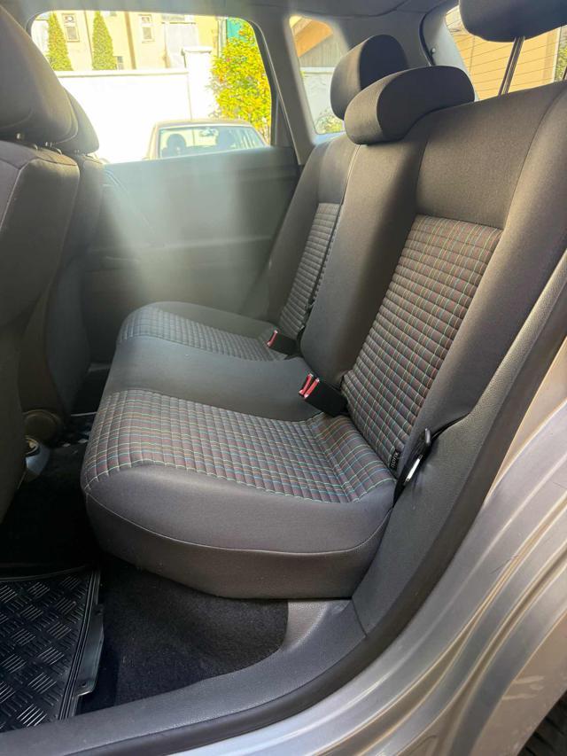 VOLKSWAGEN Polo 1.2/70CV 12V 5p. Comfortline