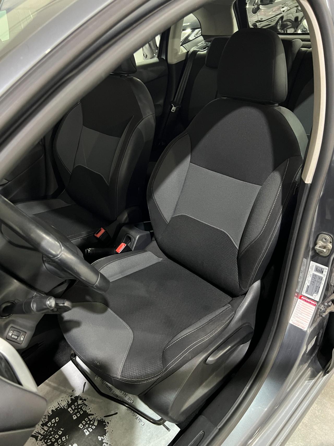 Citroen C3 1.1 60 CV - Exclusive - 2012