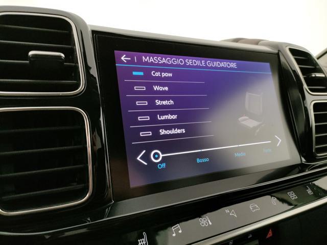 CITROEN C5 Aircross BlueHDi 180 S&S EAT8 Shine FULL