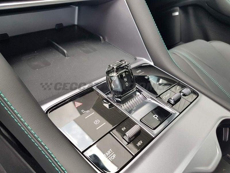 BYD Seal U DMi Seal U DM-i 1.5 phev Boost 2wd