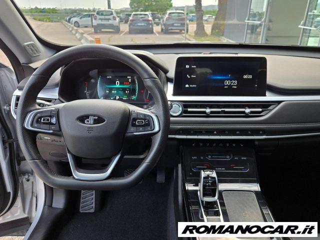 DR MOTOR DR 6.0 1.5 T CVT GPL NO FINANZIAMENTO OBBLIGATORIO