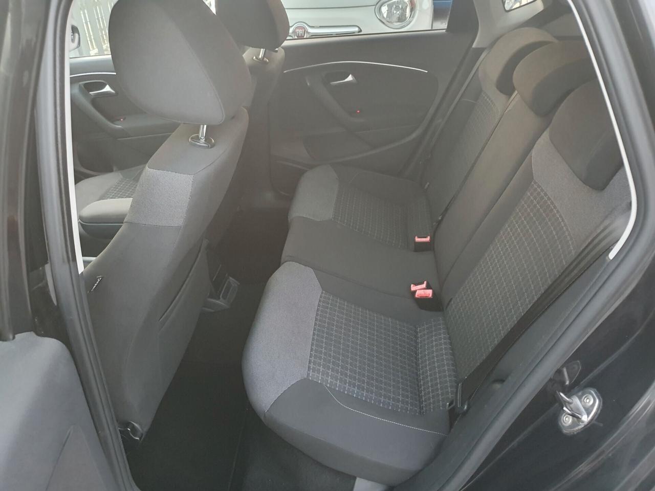 Volkswagen Polo 1.4 TDI 5p. Neopatentati 2014