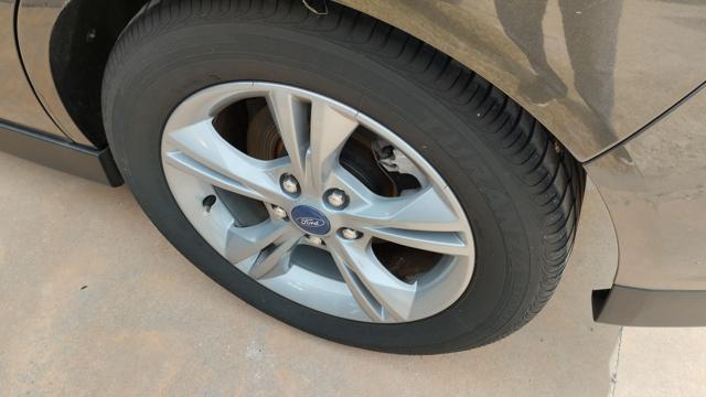 FORD C-Max 1.5 TDCi 120CV Start&Stop