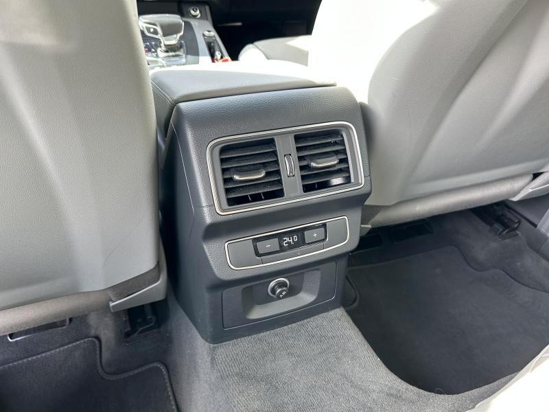 Audi Q5 2.0 TDI 190 CV quattro S tronic Line Plus