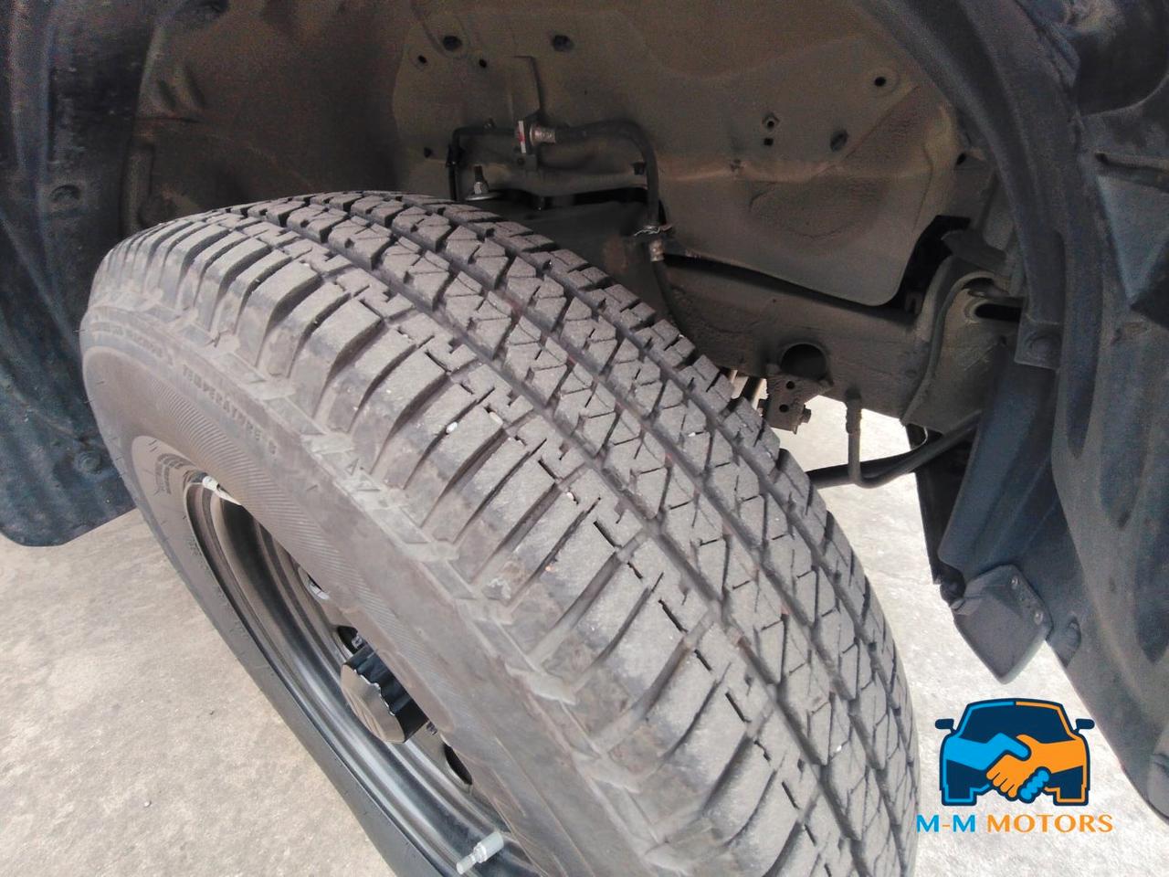 Suzuki Jimny 1.5 Easy Pro 4wd allgrip
