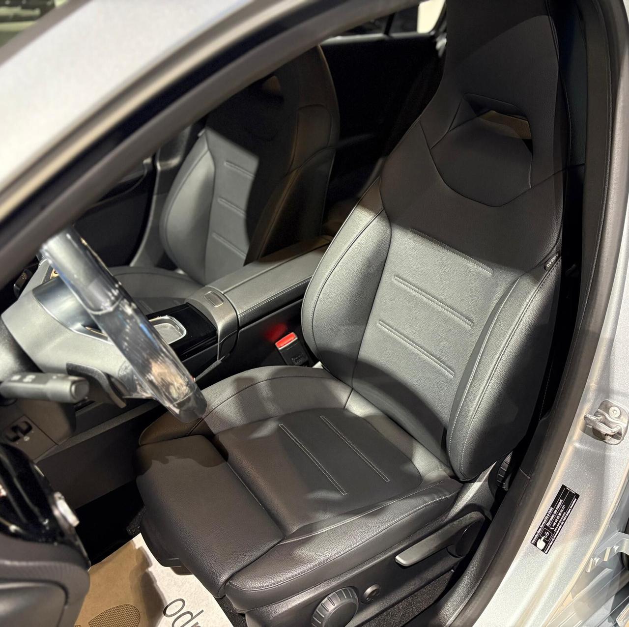 Mercedes-benz A 180 d Automatic Progressive Advanced