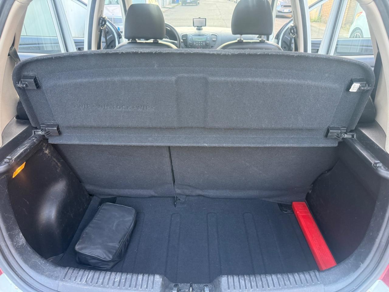 Hyundai i10 1.1 12V Econext Sound Edition Gpl