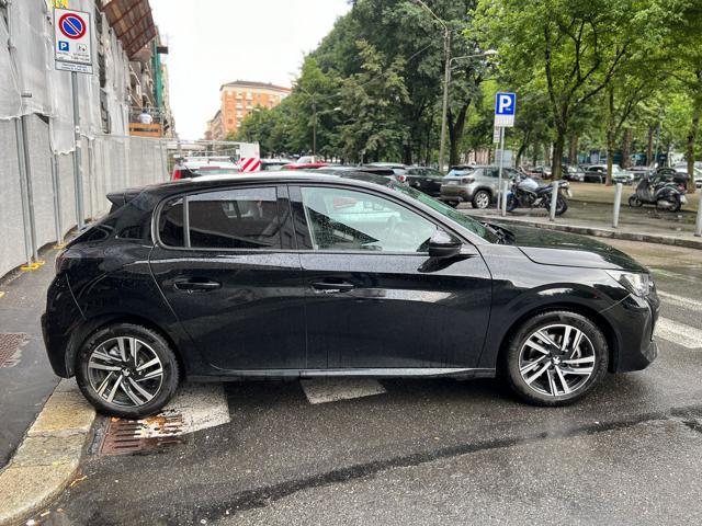 PEUGEOT 208 Allure Pack 1.2 PureTech 100