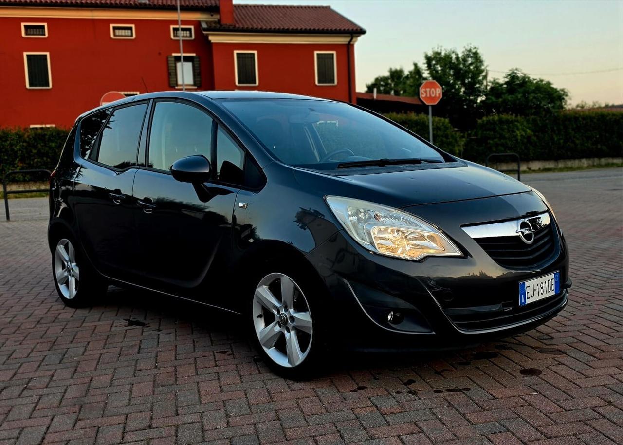 Opel Meriva 1.4 100CV Elective
