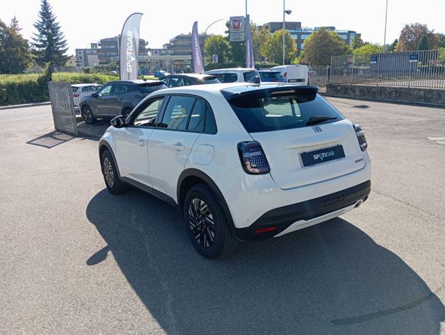 FIAT 600 *PROMO* Hybrid 100 CV DCT MHEV