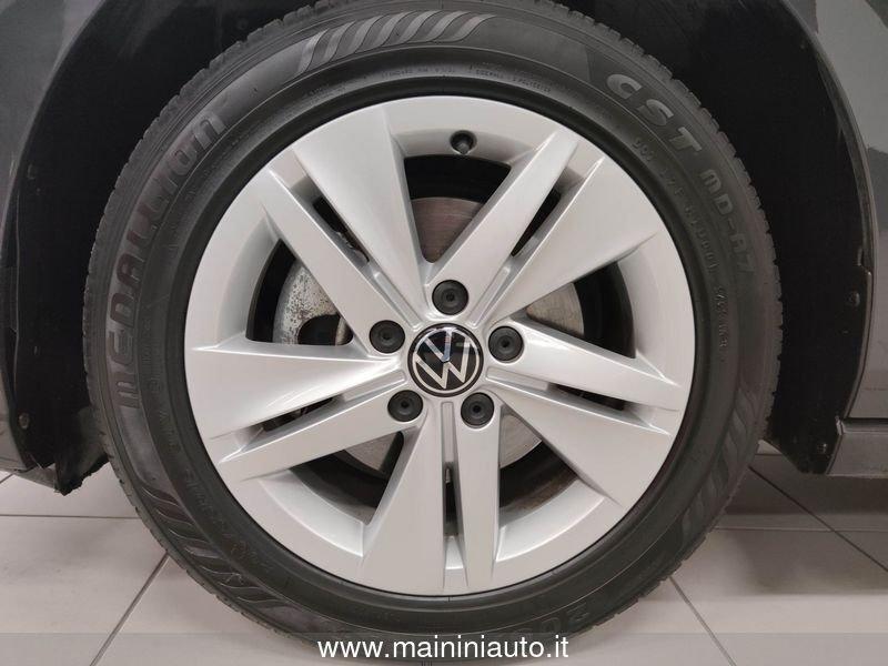 Volkswagen Golf 1.0 TSI 110cv EVO Life + Car Play "SUPER PROMO"