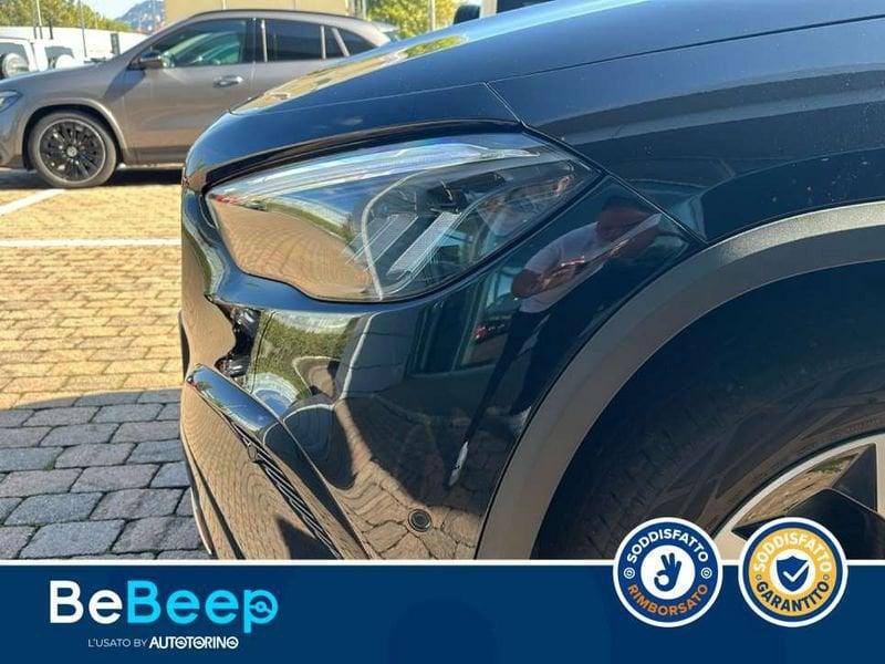 Mercedes-Benz GLA 200 D PROGRESSIVE ADVANCED AUTO