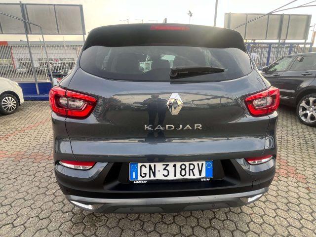 RENAULT Kadjar Kadjar 1.5 blue dci Sport Edition 115cv my19