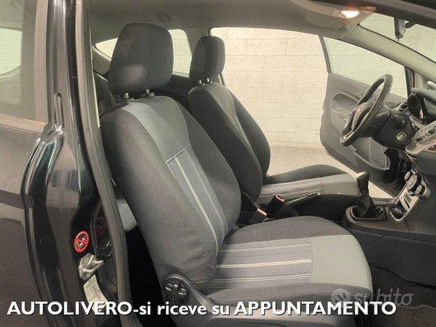 FORD Fiesta 1.2 60CV 3p.-UNIPRO
