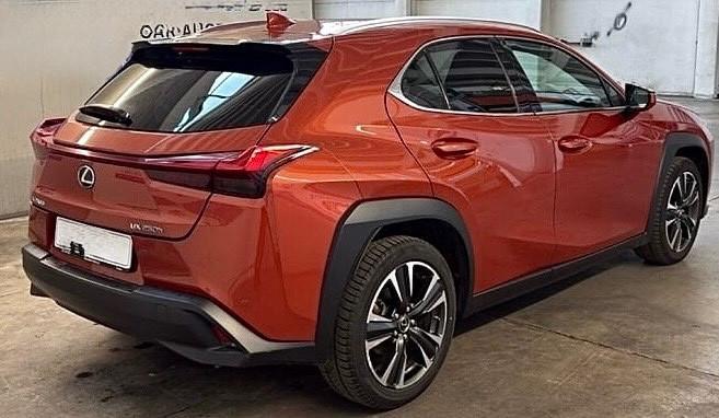Lexus UX 250H Hybrid Executive