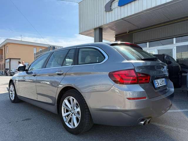 BMW 525 525d Touring xdrive auto